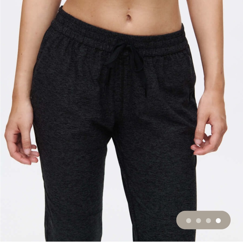 Outdoor Voices Cloudknit Jogger Pants